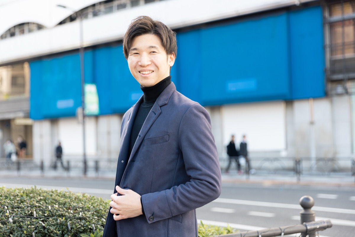 西尾健吾のプロフィール写真